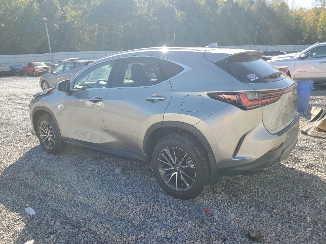 Lexus NX 350 Image 3