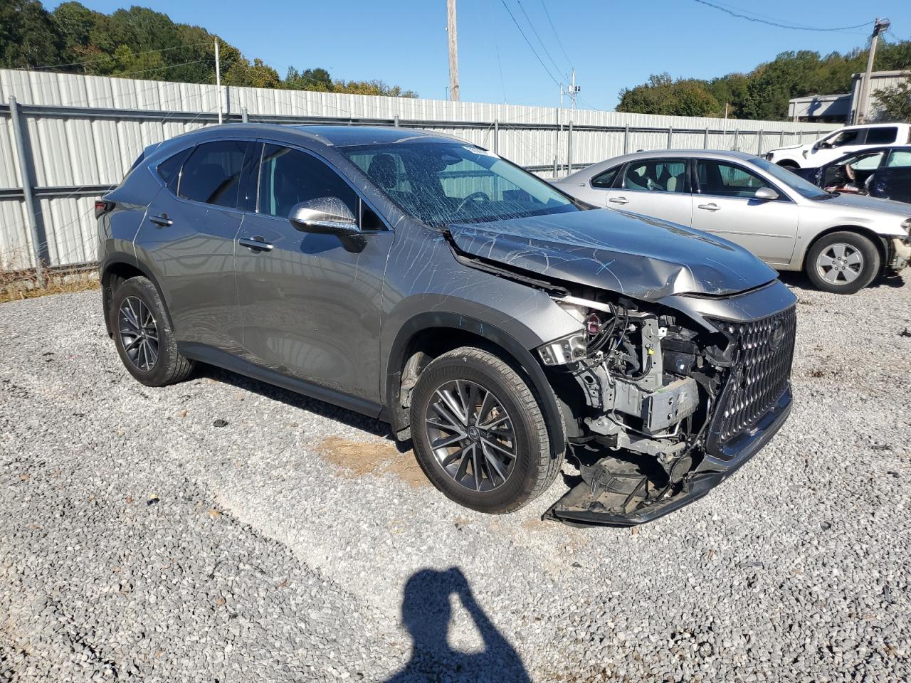 Lexus NX 350 Image 6