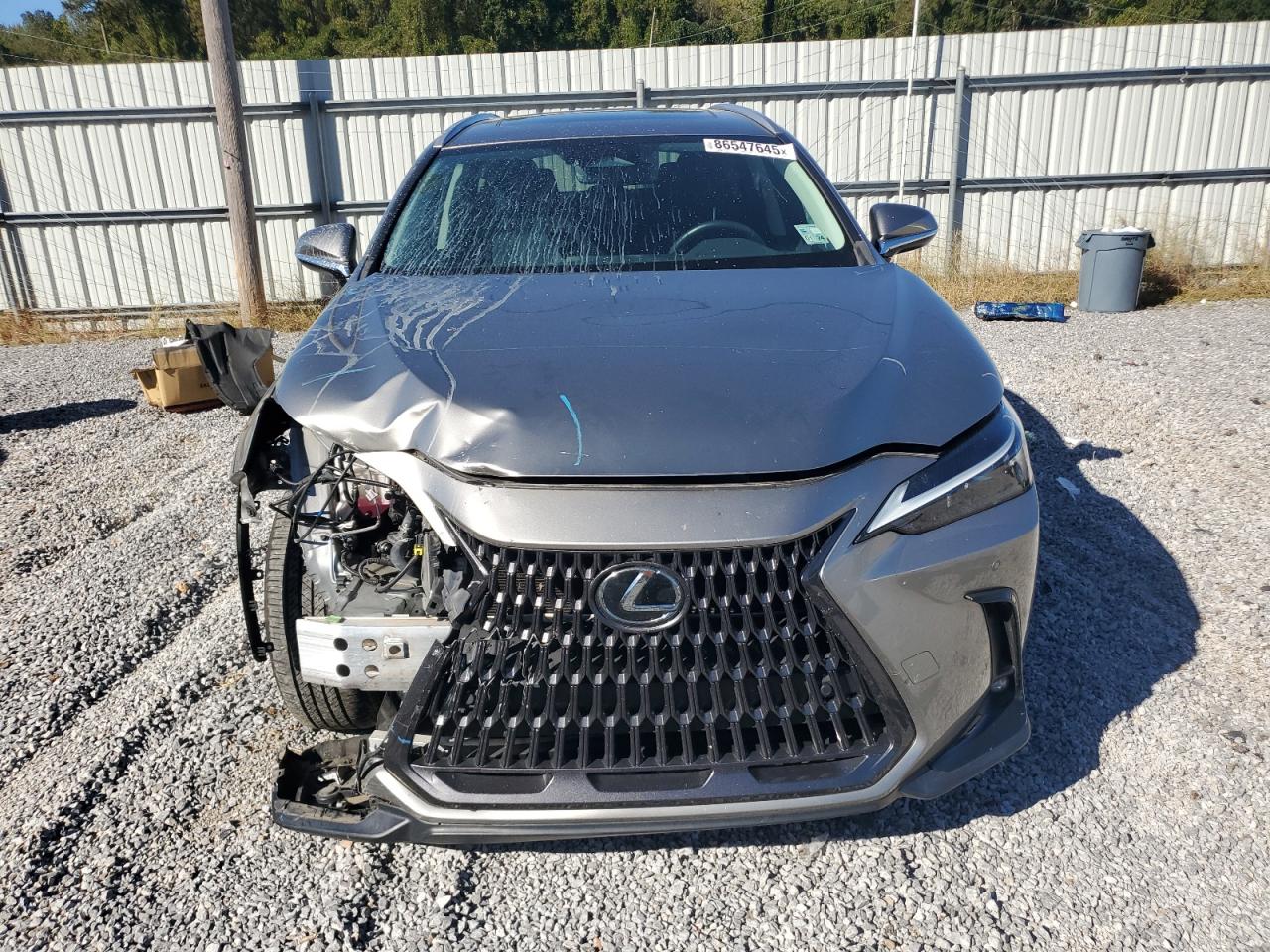Lexus NX 350 Image 7