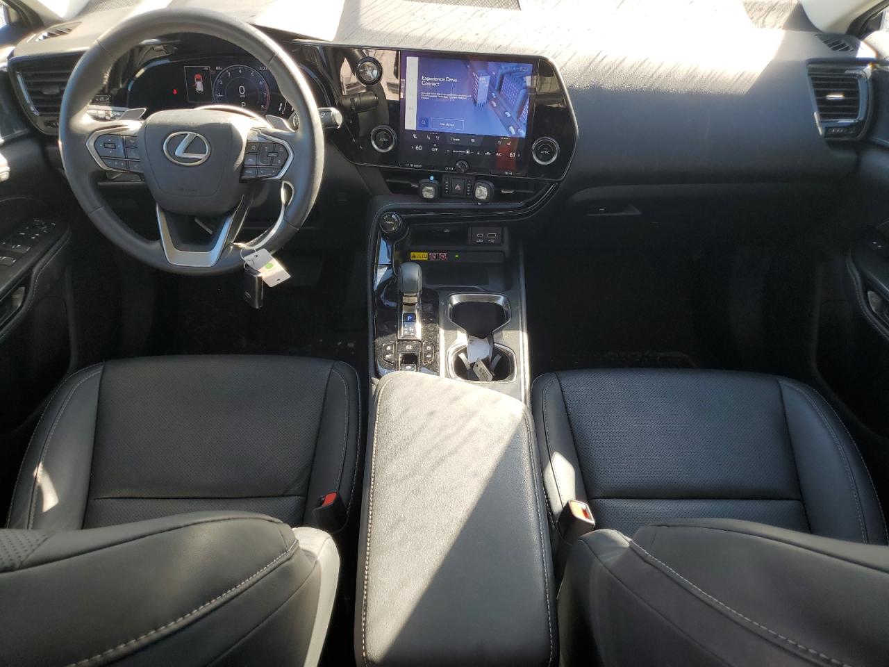 Lexus NX 350 Image 11
