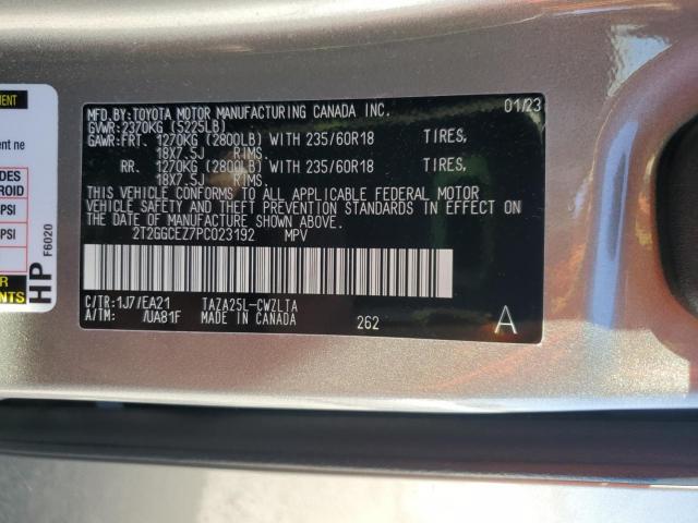 Lexus NX 350 Image 12