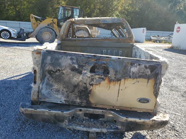 Ford F-150 Supercrew Image 4