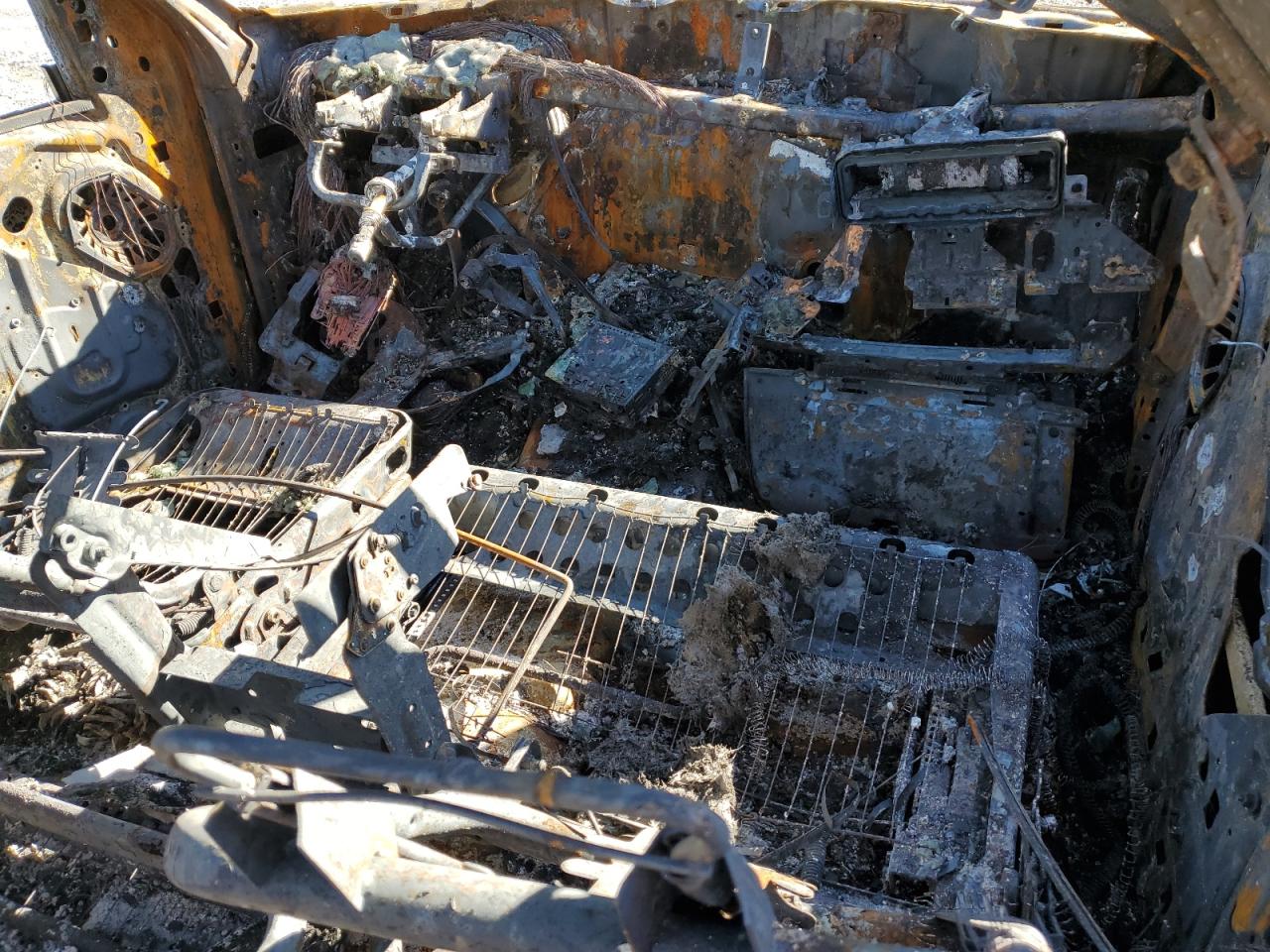 Ford F-150 Supercrew Image 7