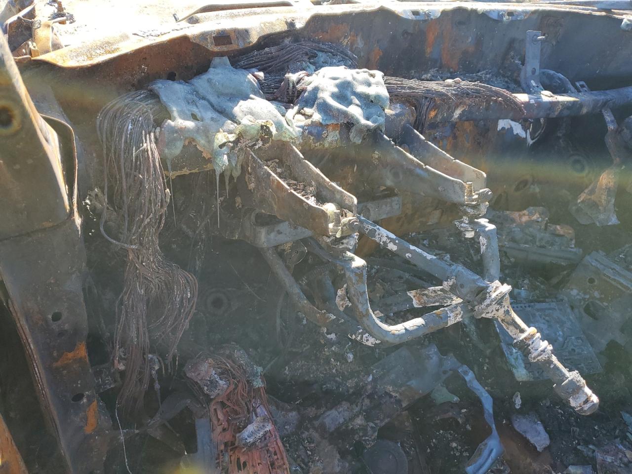 Ford F-150 Supercrew Image 2