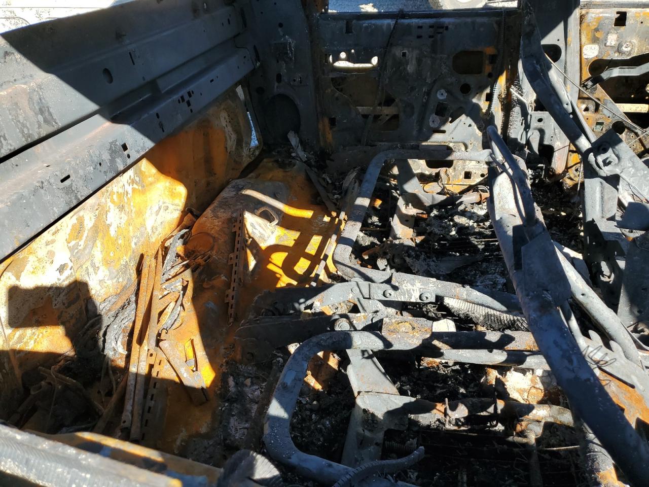 Ford F-150 Supercrew Image 11