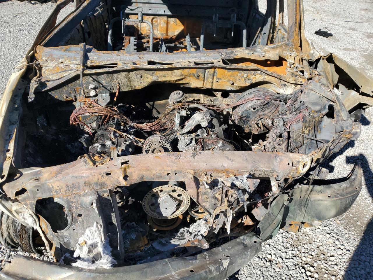 Ford F-150 Supercrew Image 8