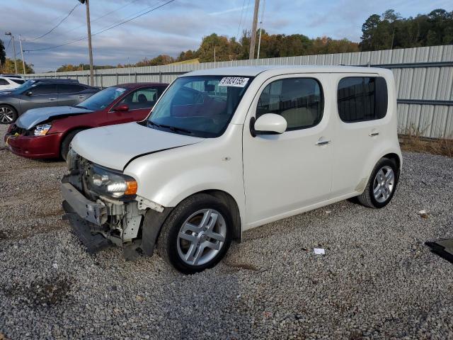  Salvage Nissan cube