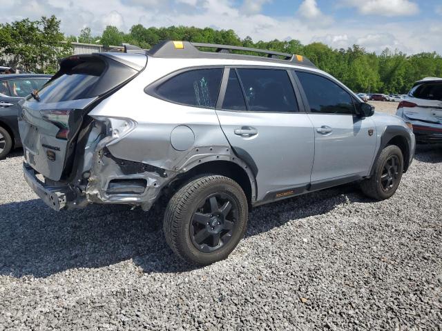 Subaru Outback Wilderness Image 6