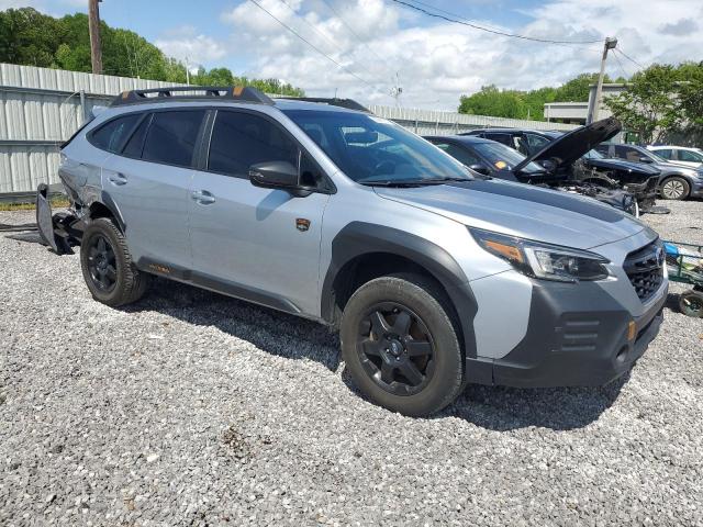 Subaru Outback Wilderness Image 3