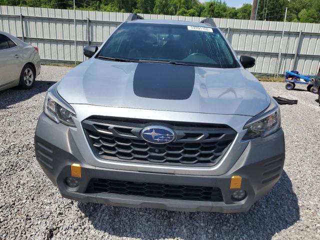 Subaru Outback Wilderness Image 8