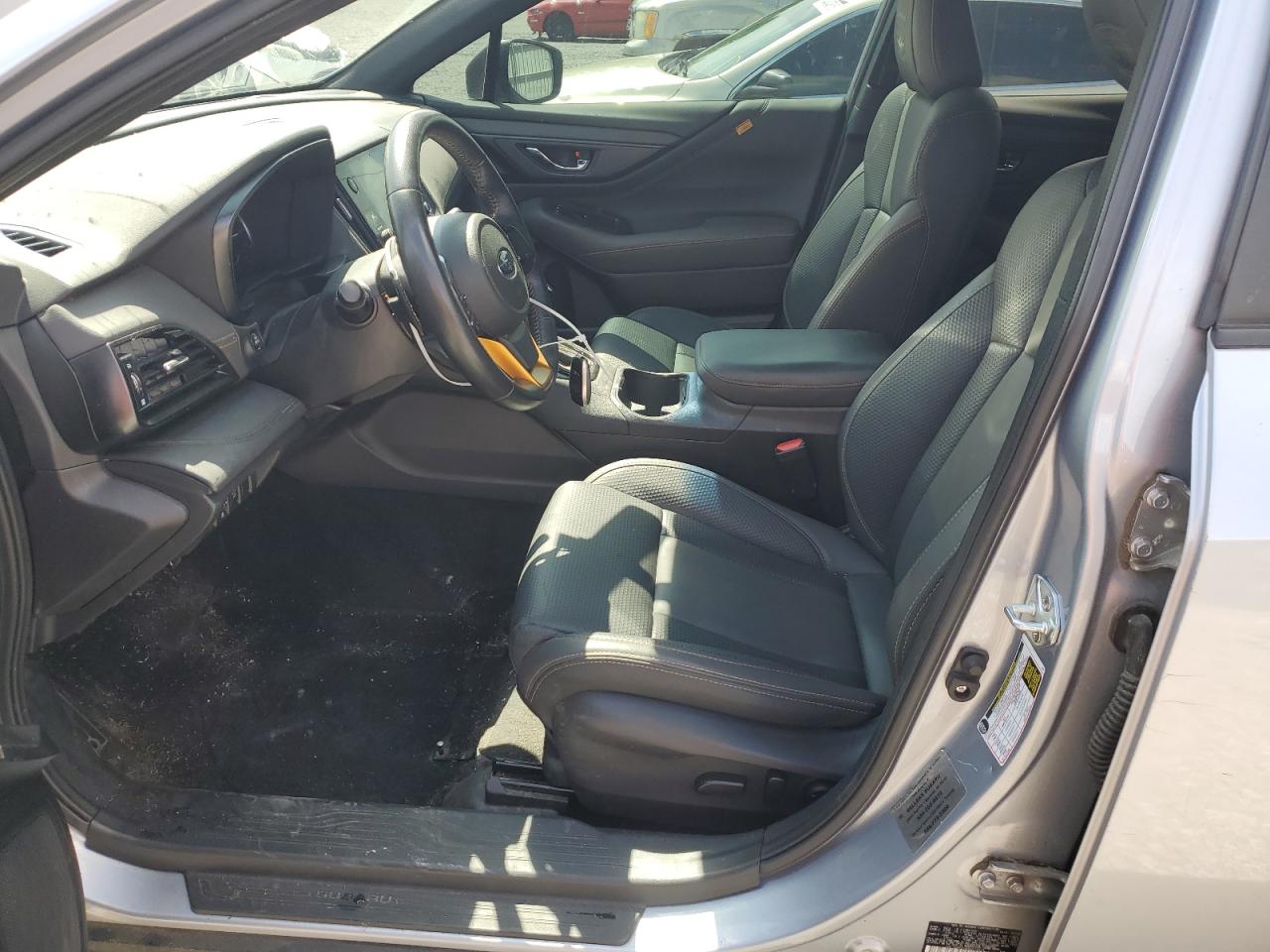 Subaru Outback Wilderness Image 10