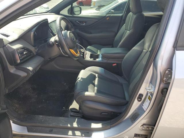 Subaru Outback Wilderness Image 10