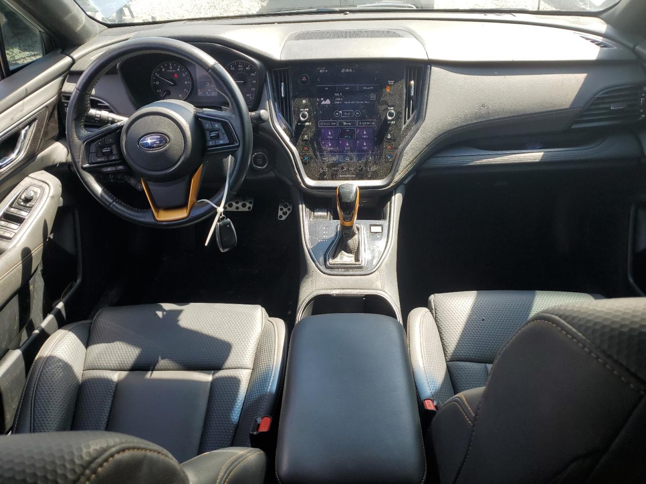 Subaru Outback Wilderness Image 9