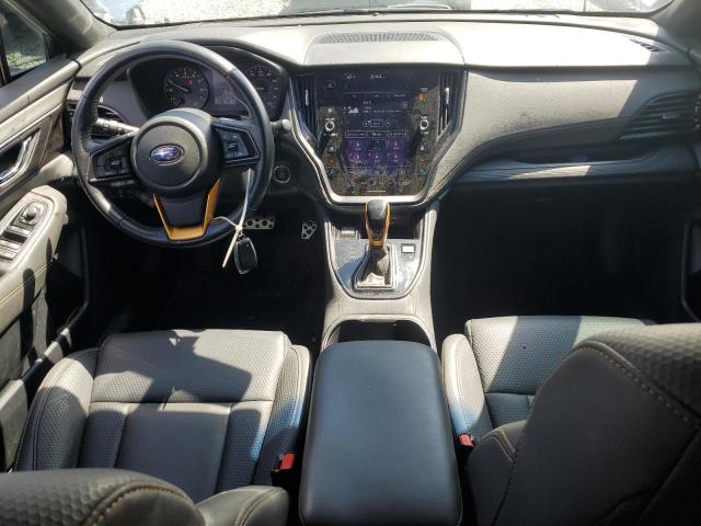 Subaru Outback Wilderness Image 9