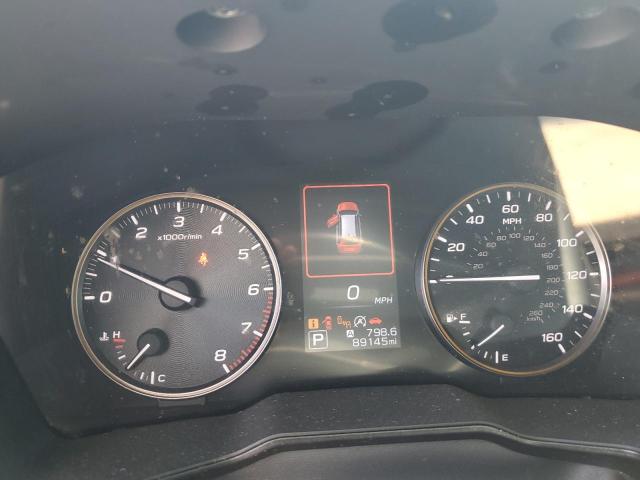 Subaru Outback Wilderness Image 4