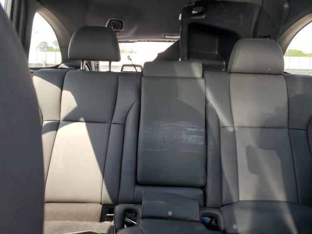 Subaru Outback Wilderness Image 11