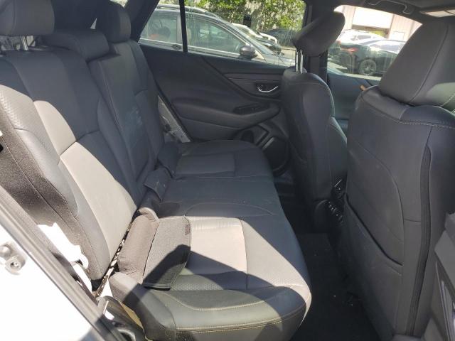 Subaru Outback Wilderness Image 13