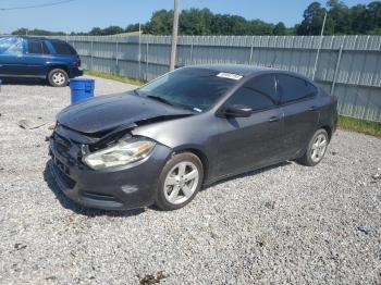  Salvage Dodge Dart