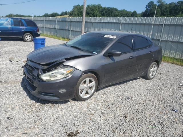  Salvage Dodge Dart