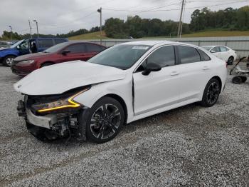  Salvage Kia K5