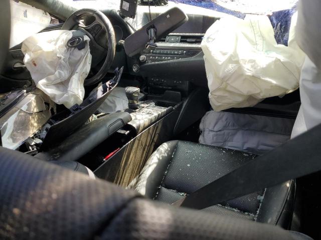 Lexus Es 250 Base Image 5