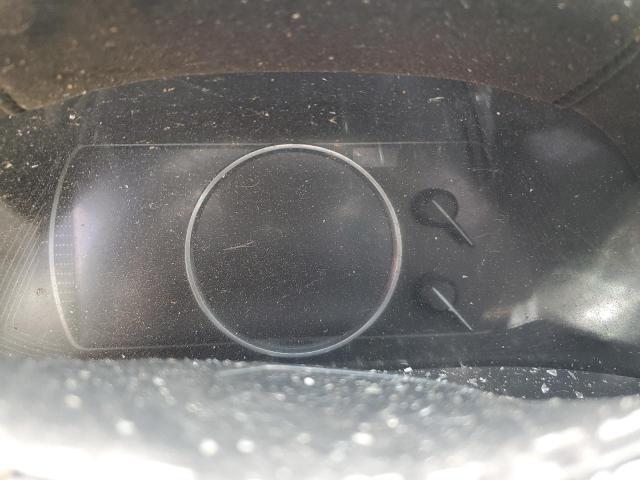 Lexus Es 250 Base Image 8