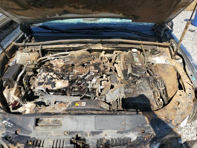 Lexus Es 250 Base Image 6