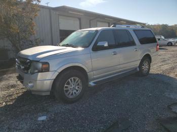  Salvage Ford Expedition
