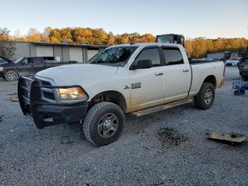  Salvage Ram 2500