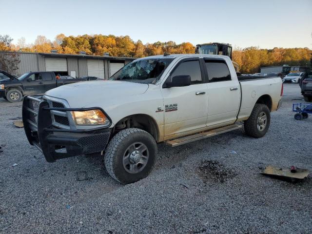  Salvage Ram 2500