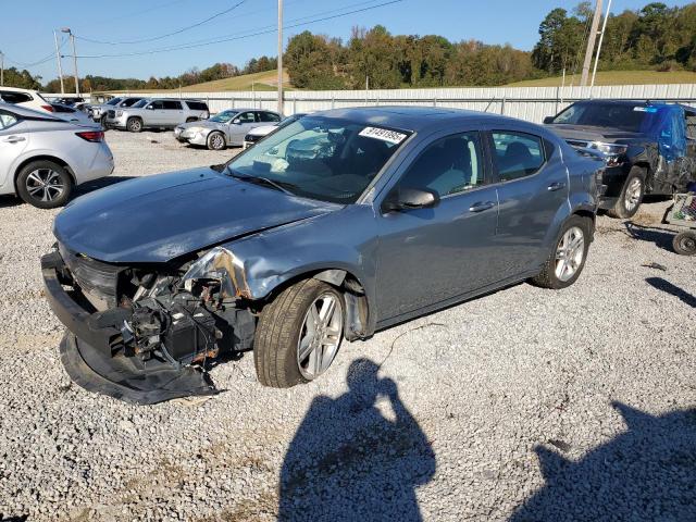  Salvage Dodge Avenger