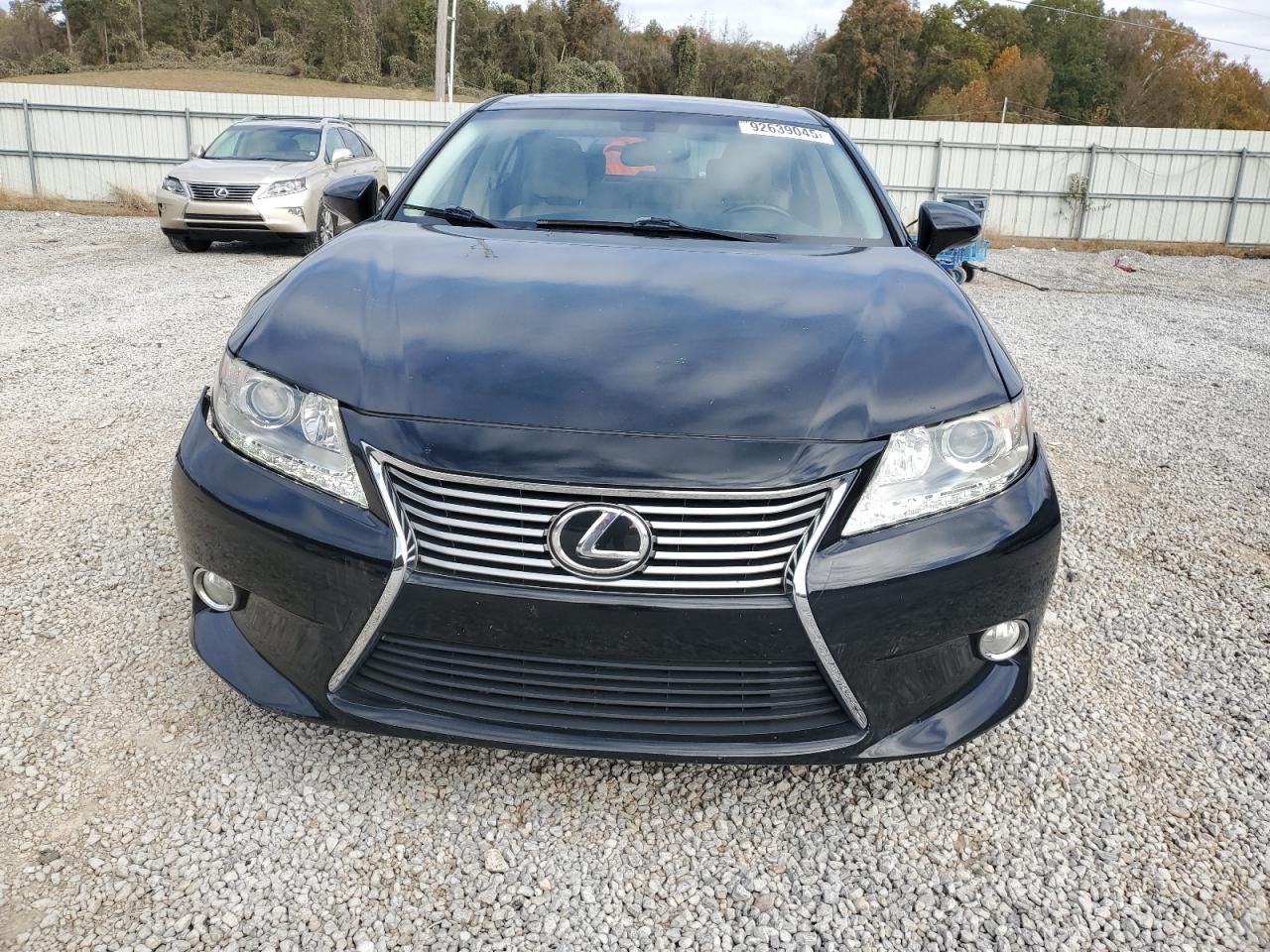 Lexus Es 350 Image 5