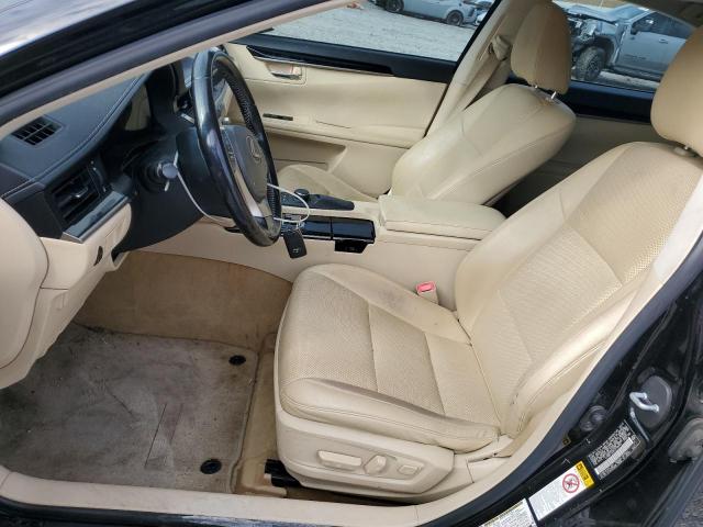 Lexus Es 350 Image 4