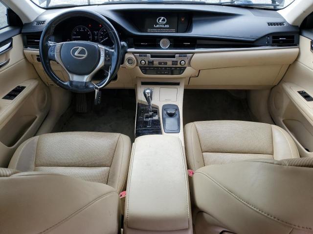 Lexus Es 350 Image 10