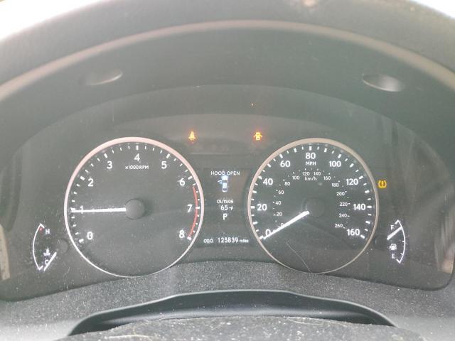 Lexus Es 350 Image 7