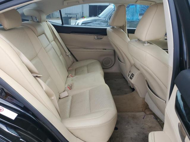 Lexus Es 350 Image 12