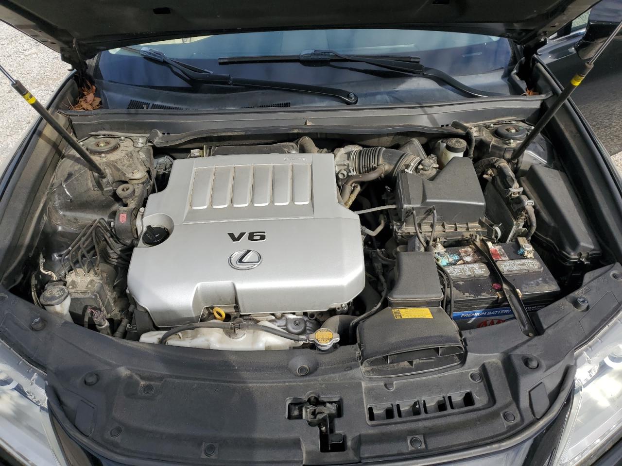 Lexus Es 350 Image 6