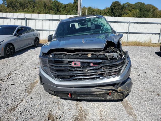 GMC Sierra K1500 At4 Image 2