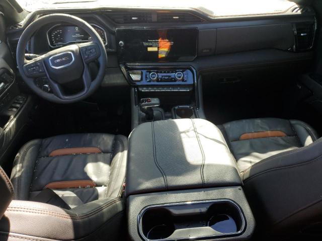 GMC Sierra K1500 At4 Image 6