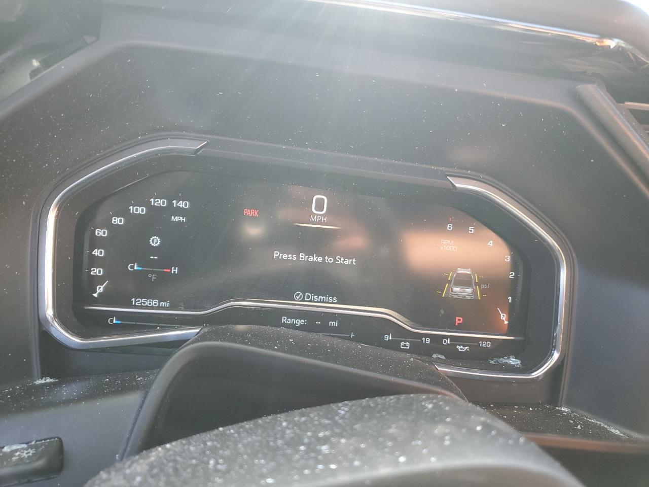 GMC Sierra K1500 At4 Image 10