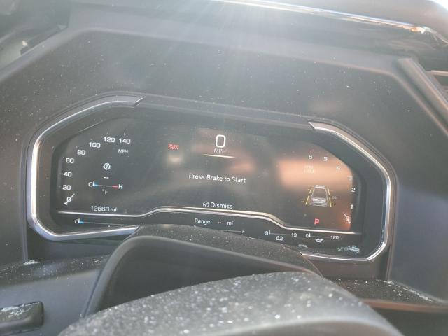 GMC Sierra K1500 At4 Image 10