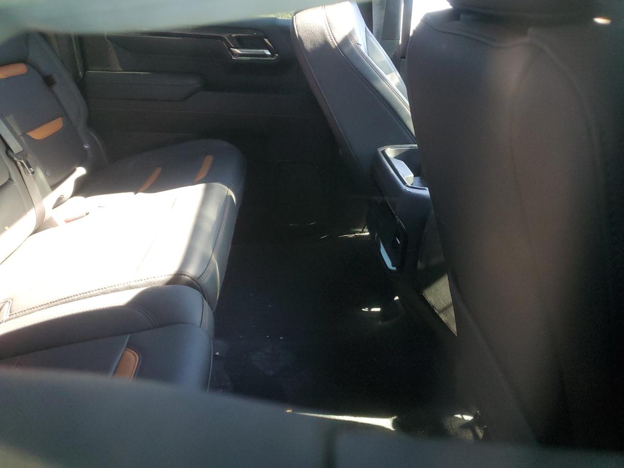 GMC Sierra K1500 At4 Image 7