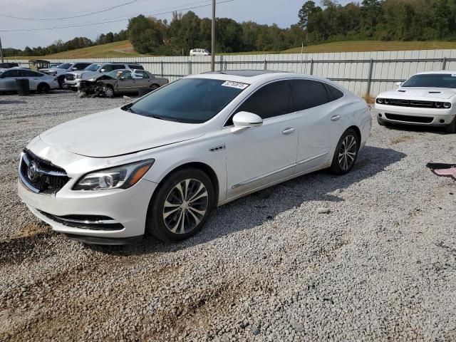  Salvage Buick LaCrosse