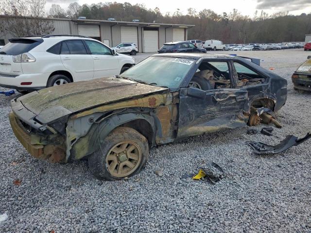  Salvage Toyota Supra