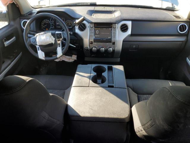 Toyota Tundra Crewmax Sr5 Image 4