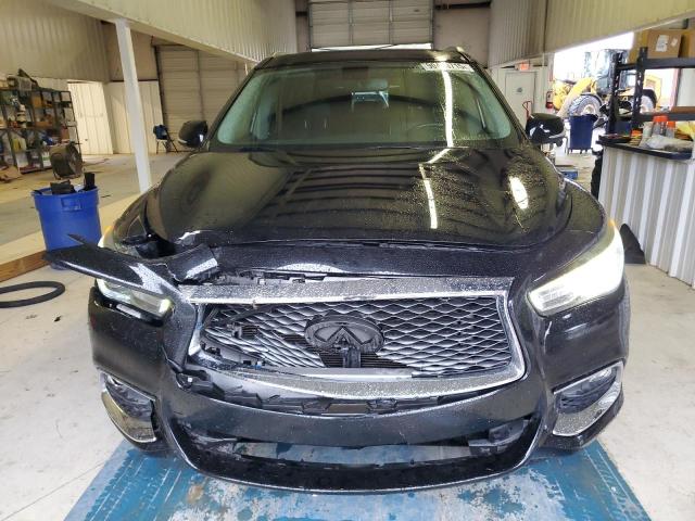 INFINITI Qx Image 12