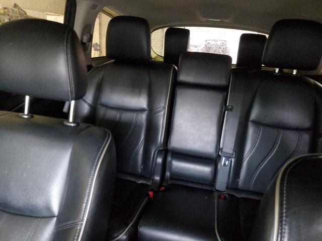 INFINITI Qx Image 11