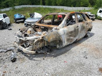  Salvage Mercedes-Benz GLE