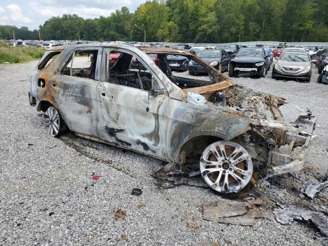 Mercedes-Benz GLE 400 4matic Image 3