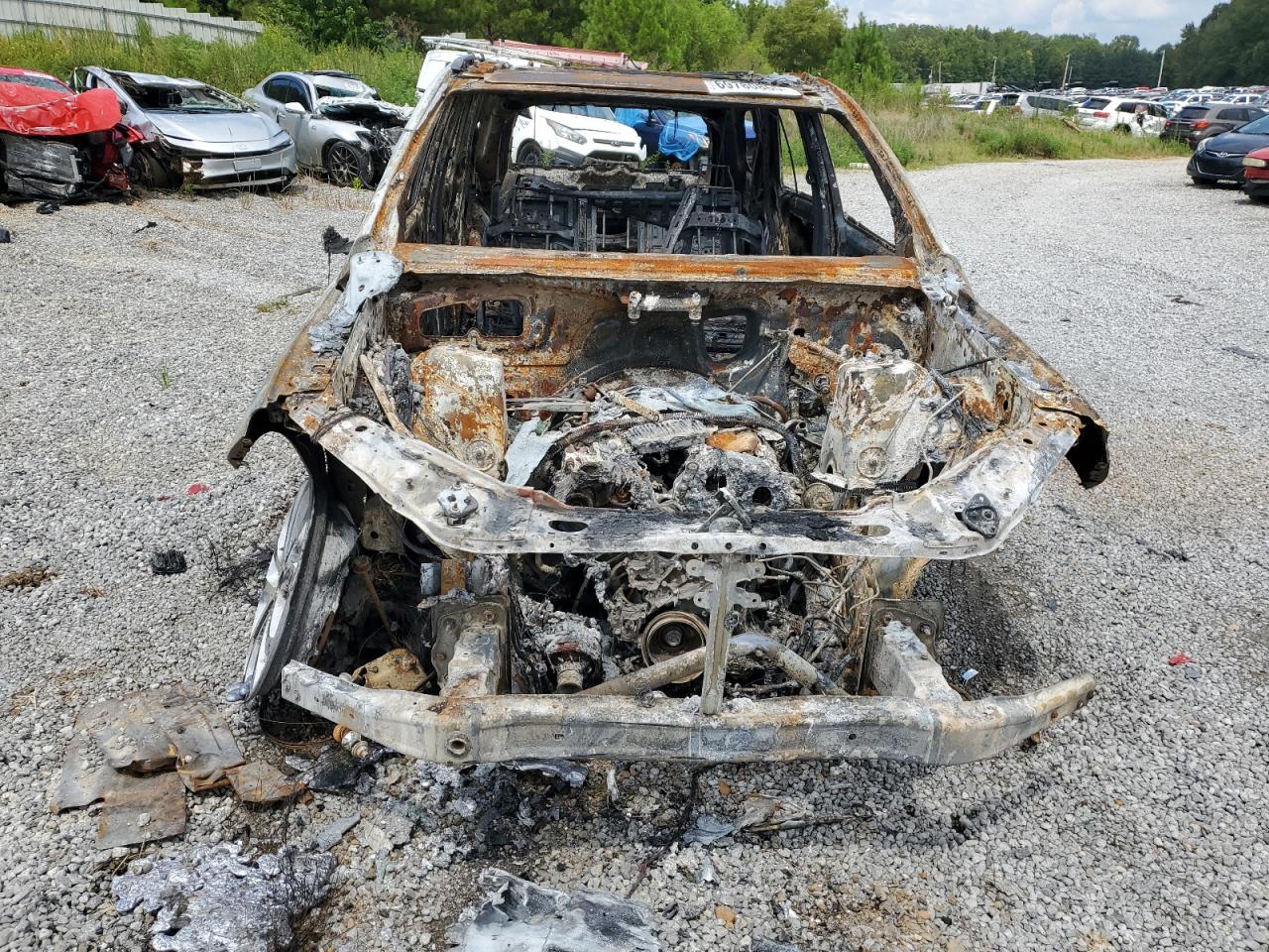 Mercedes-Benz GLE 400 4matic Image 2